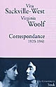 Correspondance : 1923-1941