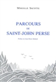 Parcours de Saint-John Perse