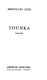 Tounka : nouvelle