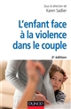 L'enfant face à la violence dans le couple