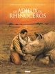 Les adieux du rhinocéros
