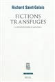 Fictions transfuges : la transfictionnalité et ses enjeux
