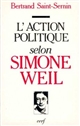 L'Action politique selon Simone Weil