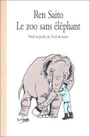 Le zoo sans éléphant