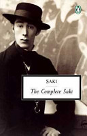The Penguin complete Saki