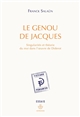 Le genou de Jacques : singularités et théorie du "moi" dans l'oeuvre de Diderot