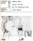 Max Ernst et la démarche onirique
