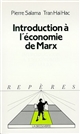 Introduction à l'économie de Marx