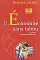 L'économie sans tabou