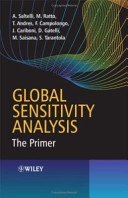 Global sensitivity analysis : the primer