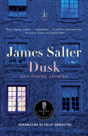 Dusk : and other stories