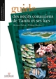 Guide des récifs coralliens de Tahiti et ses îles