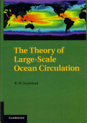 The theory of large-scale ocean circulation