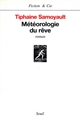 Météorologie du rêve : roman