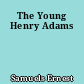The Young Henry Adams