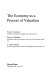 The economy as a process of valuation