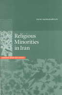 Religious minorities in Iran