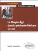 Le Moyen âge dans la péninsule Ibérique : 409-1492