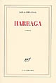 Harraga : roman