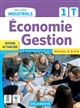 Economie Gestion Bac Pros Industriels : 1re, Tle, modules 2, 3 et 4