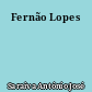 Fernão Lopes