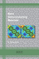 Nano semiconducting materials