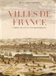 Villes de France : cartes, plans et vues historiques