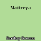 Maïtreya