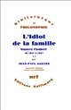L'idiot de la famille : 2 : Gustave Flaubert de 1821 à 1857
