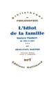 L Idiot de la famille : Gustave Flaubert de 1821 à 1857 : 3