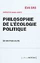 Philosophie de l'écologie politique : de 68 à nos jours