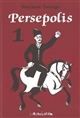 Persepolis : 1