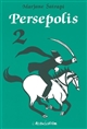 Persepolis : 2