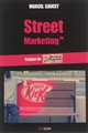 Street marketing : un buzz dans la ville !