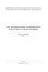 Les tauromachies européennes : la forme et l'histoire, une approche antropologique