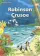 Robinson Crusoe : CM1