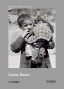 Carlos Saura : los primeros años, 1950-1962