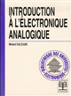Introduction à l'électronique analogique