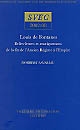 Louis de Fontanes : Belles-lettres et enseignement de la fin de l'Ancien Régime à l'Empire : avec une étude sur le "Traité des études" de Rollin