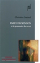 Emily Dickinson et la grammaire du secret