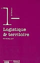 Logistique & territoire