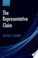 The representative claim