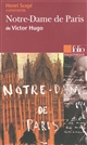 "Notre-Dame de Paris" de Victor Hugo