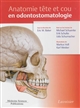 Anatomie tête et cou en odontostomatologie