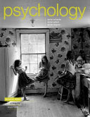 Psychology : european edition