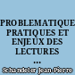 PROBLEMATIQUES, PRATIQUES ET ENJEUX DES LECTURES DE CONDORCET AU XIXEME SIECLE (1794-1894)