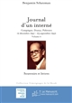 Journal d'un interné : Compiègne, Drancy, Pithiviers : 12 décembre 1941 - 23 septembre 1942 : Volume II : Souvenirs et lettres