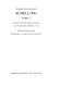 Historisch-kritische Ausgabe : Reihe I : Werke : 7 : Erster Entwurf eines Systems der Naturphilosophie (1799)