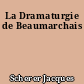 La Dramaturgie de Beaumarchais