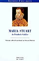 Maria Stuart de Friedrich Schiller